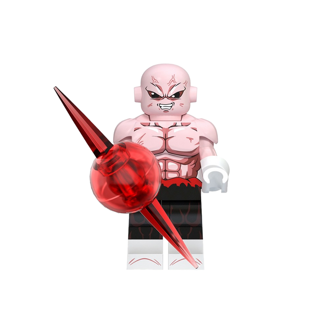 Jiren (Super Full Power)