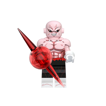 Jiren