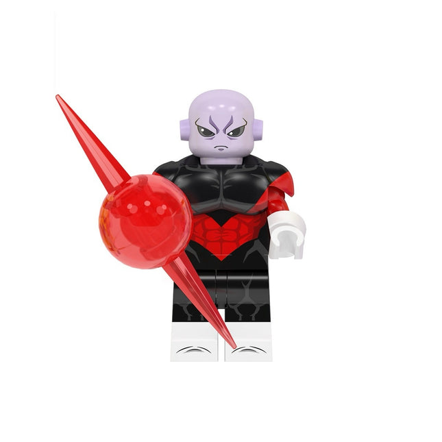 Jiren