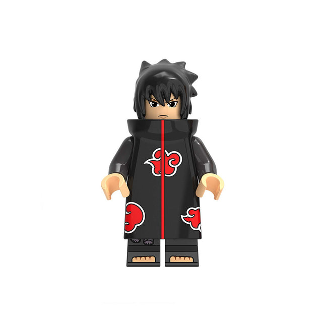 Sasuke Uchiha (Akatsuki)