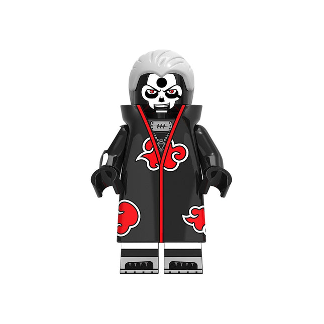 Hidan (Immortal)