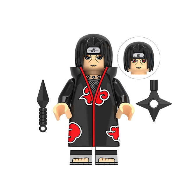 Itachi Uchiha (Akatsuki)