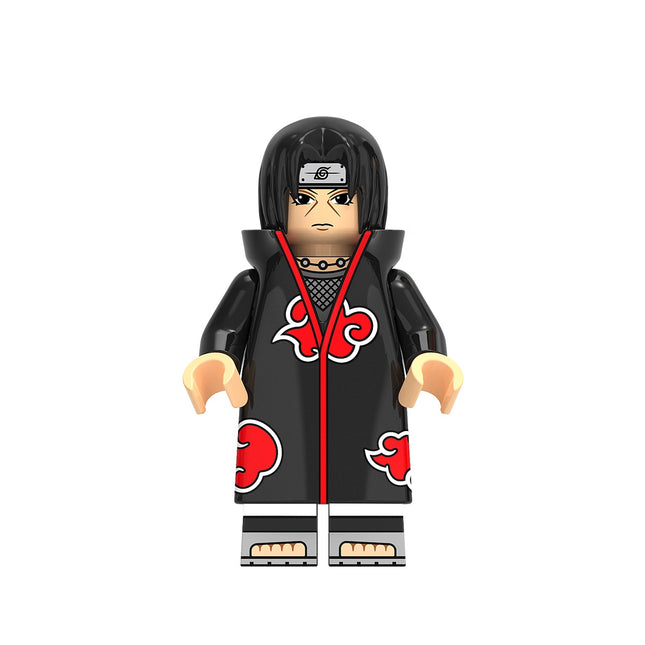Itachi Uchiha (Akatsuki)