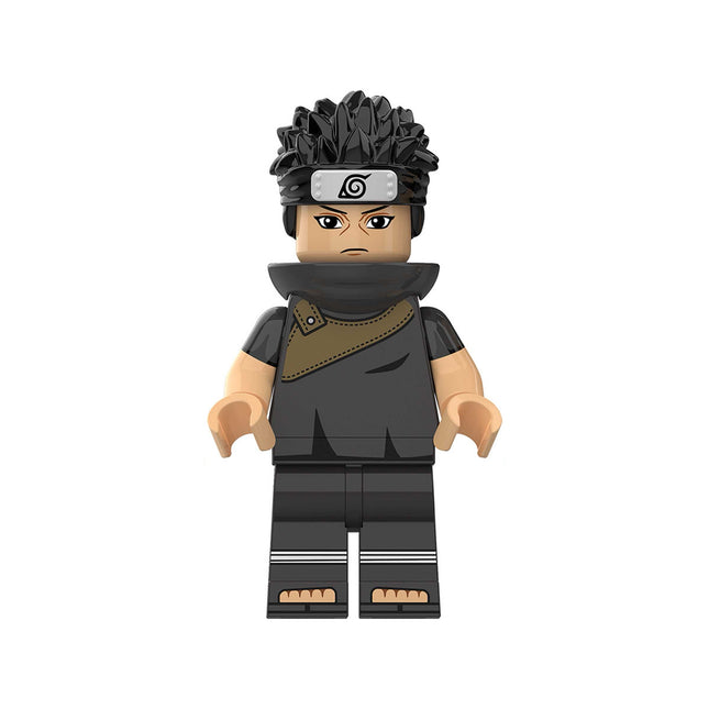 Shisui Uchiha