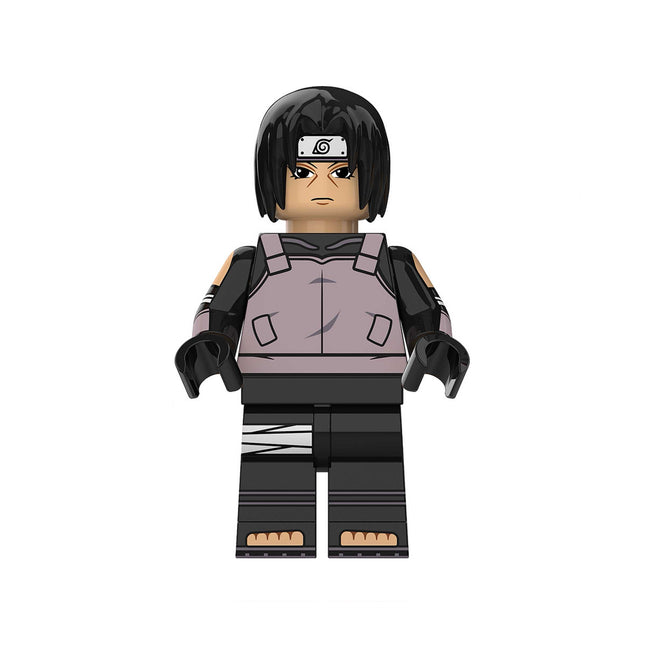 Itachi Uchiha (ANBU)