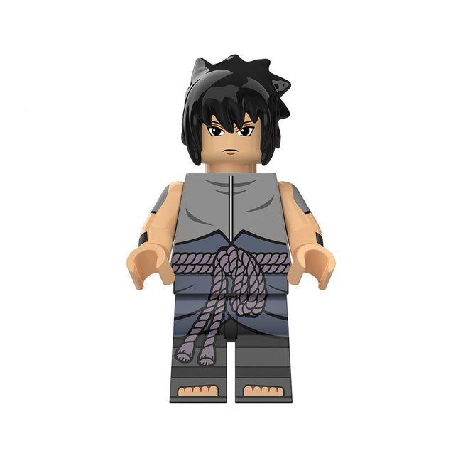 Sasuke Uchiha (Five Kage Summit)