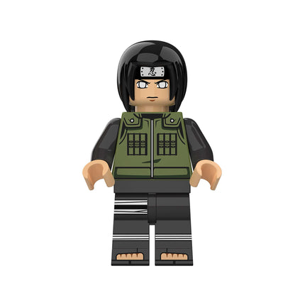 Neji Hyuga