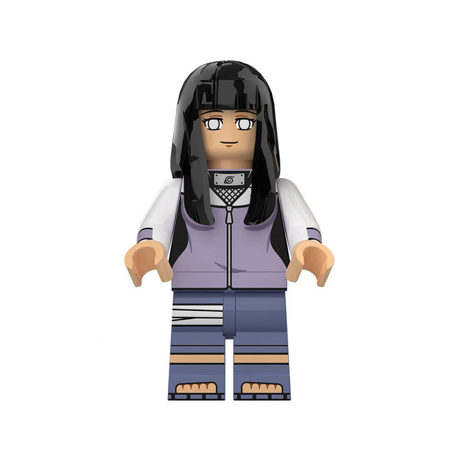 Hinata Hyuga (Part 2)