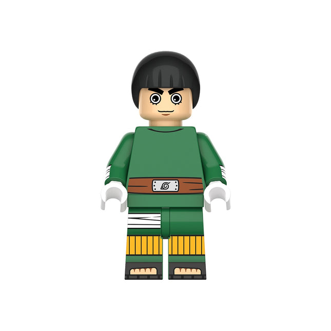 Rock Lee