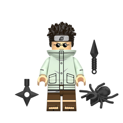 Shino Aburame