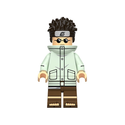 Shino Aburame