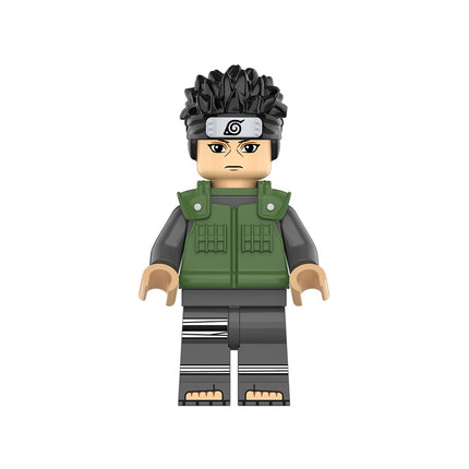 Shisui Uchiha