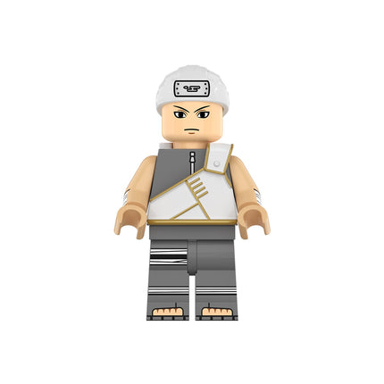 Kumogakure Shinobi