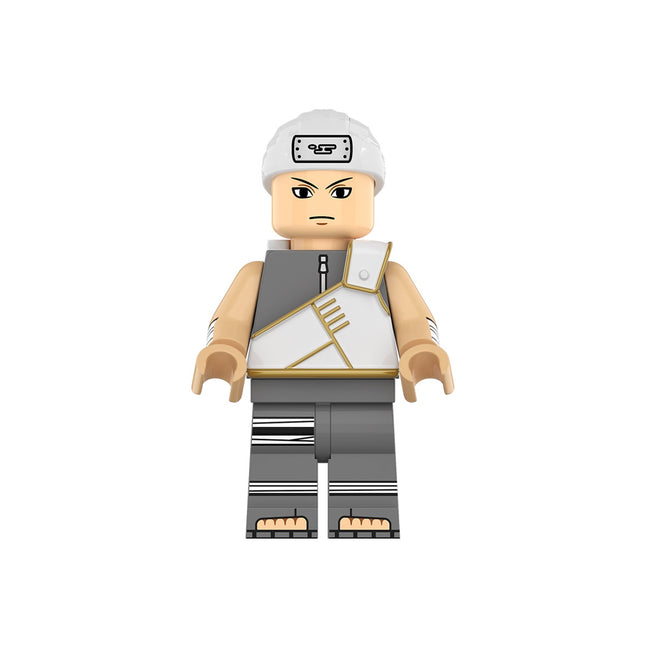 Kumogakure Shinobi