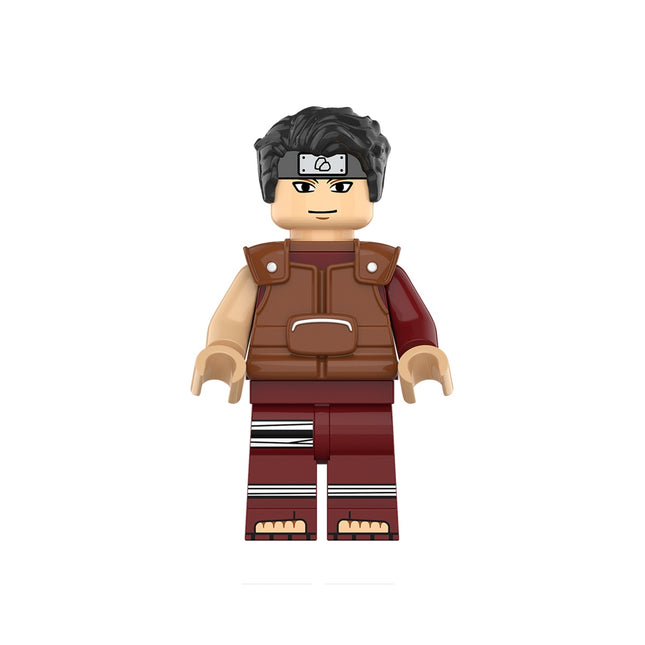 Iwagakure Shinobi
