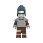 Shinobi
