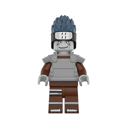 Kisame Hoshigaki