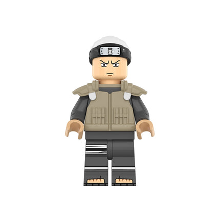 Sunugakure Shinobi