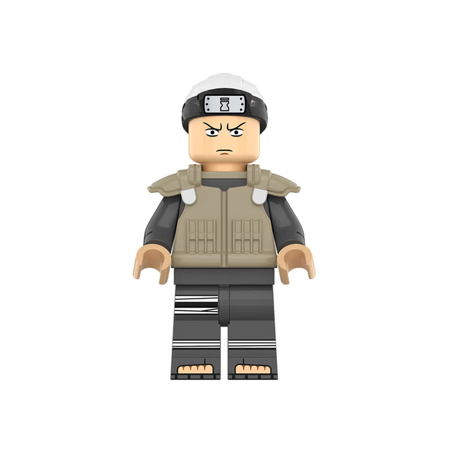 Sunugakure Shinobi