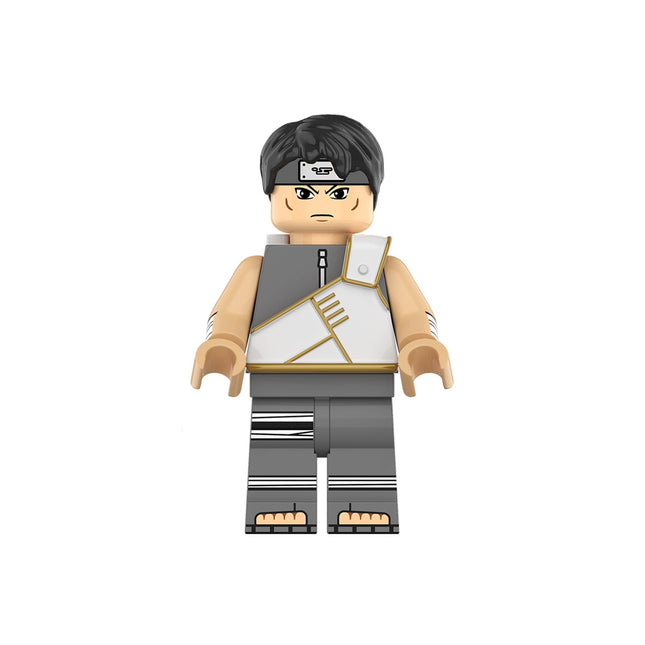 Kumogakure Shinobi