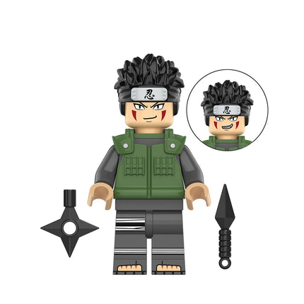 Kiba Inuzuka