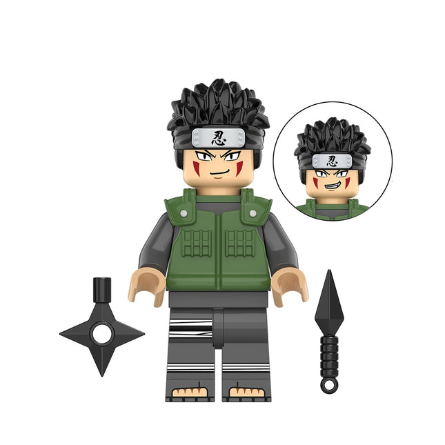 Kiba Inuzuka