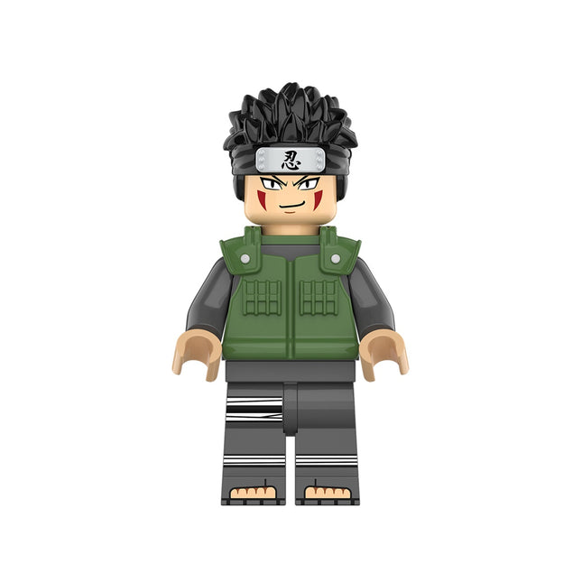 Kiba Inuzaka (Allied Shinobi War)