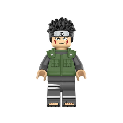 Kiba Inuzuka