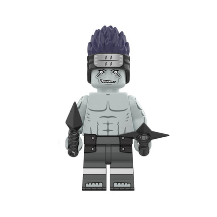 Kisame Hoshigaki