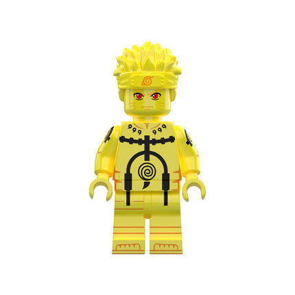 Naruto Uzumaki