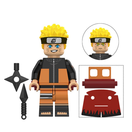 Naruto Uzumaki