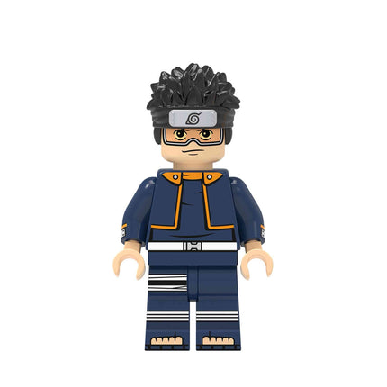 Obito Uchiha