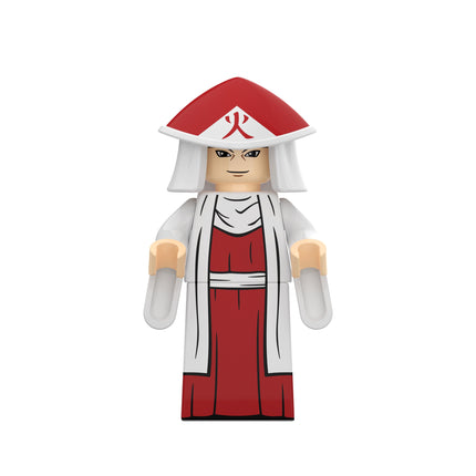 Hashirama Senju