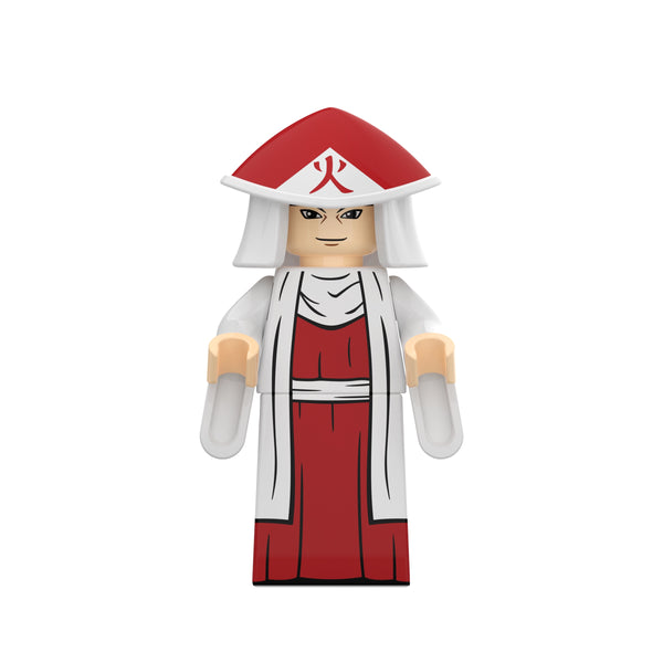 Hashirama Senju