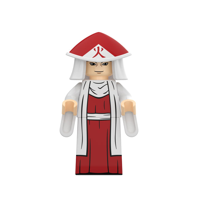 Hashirama Senju