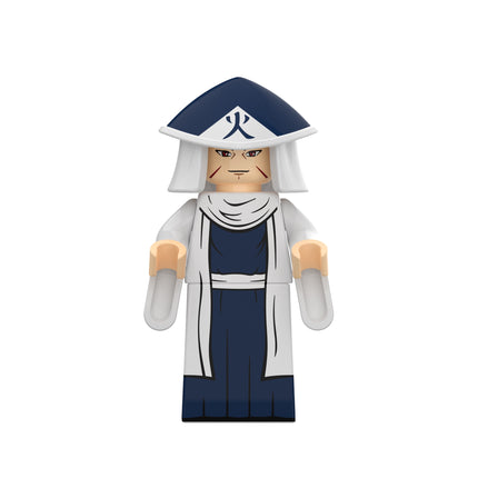 Tobirama Senju