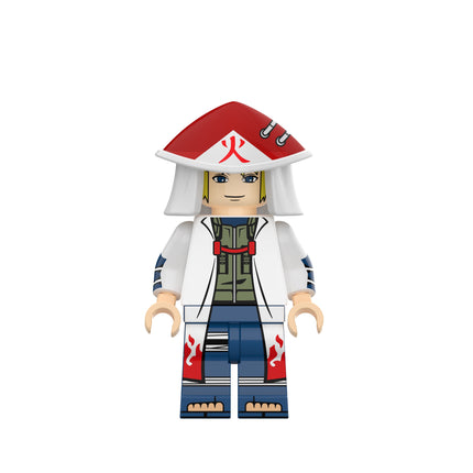 Minato Namikaze