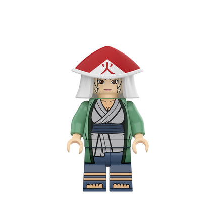 Tsunade