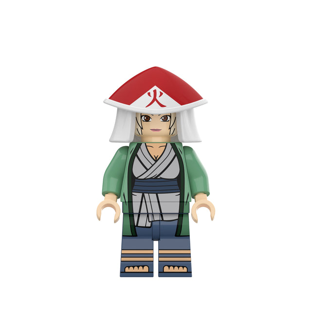 Tsunade
