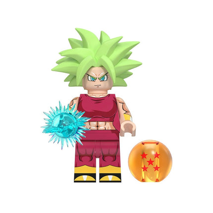 Saiyan Bundle