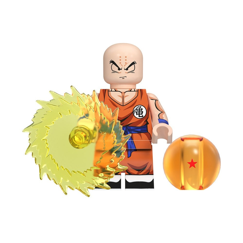 Krillin