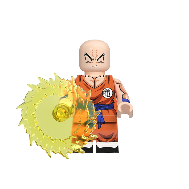 Krillin