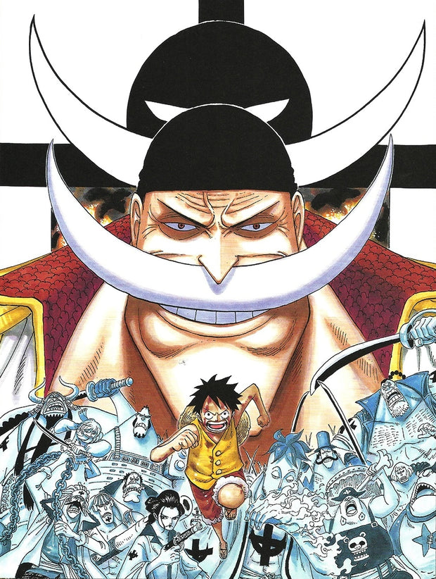 <h2>Marineford </h2>