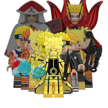 Naruto Uzumaki