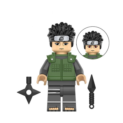 Shisui Uchiha