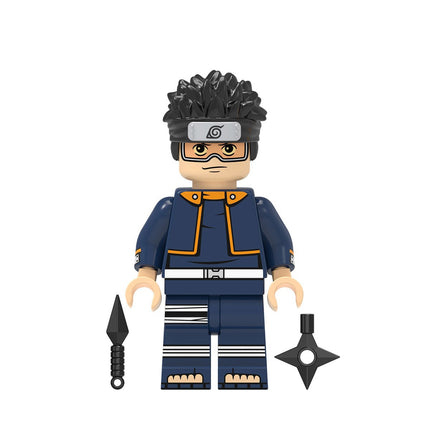 Obito Uchiha