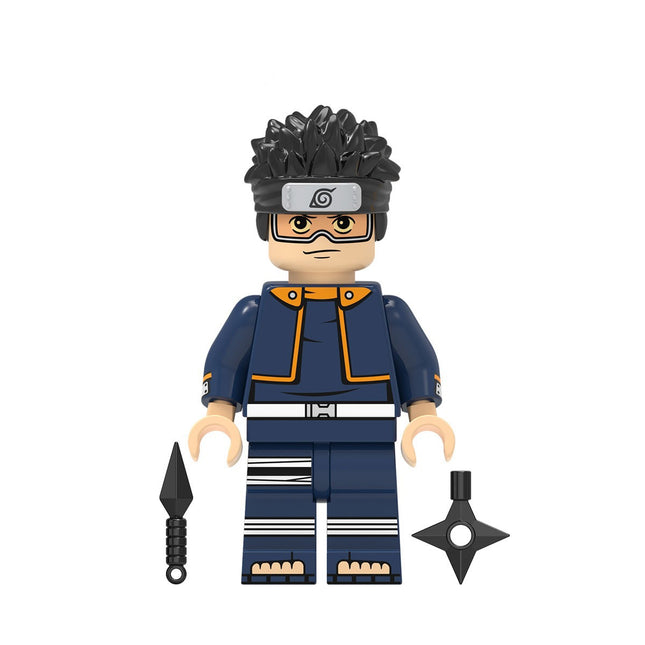 Obito Uchiha