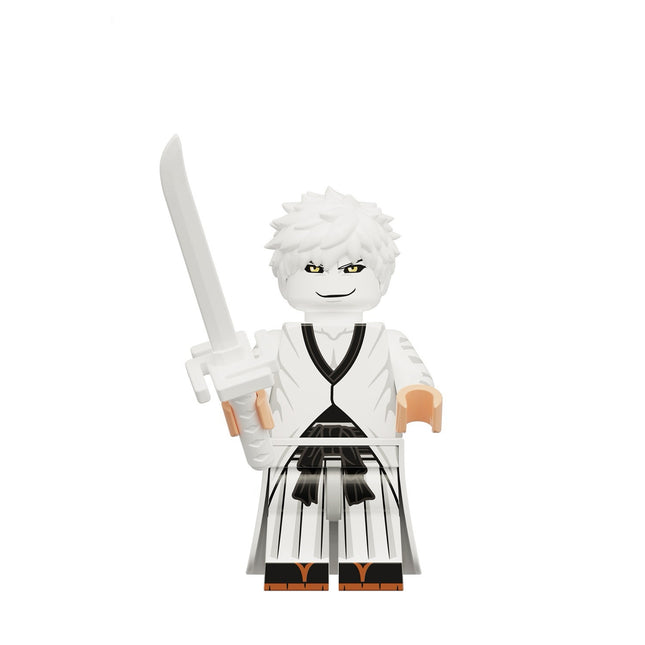 Zangetsu