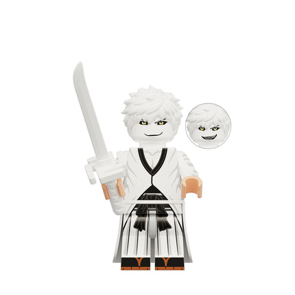 Ichigo Kurasaki