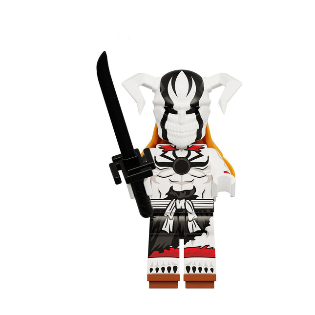 Ichigo Kurasaki